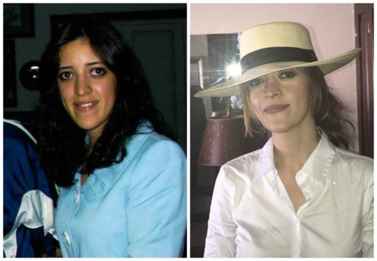 'La Pichu' acaparó la atención mediática por su cambio de look.