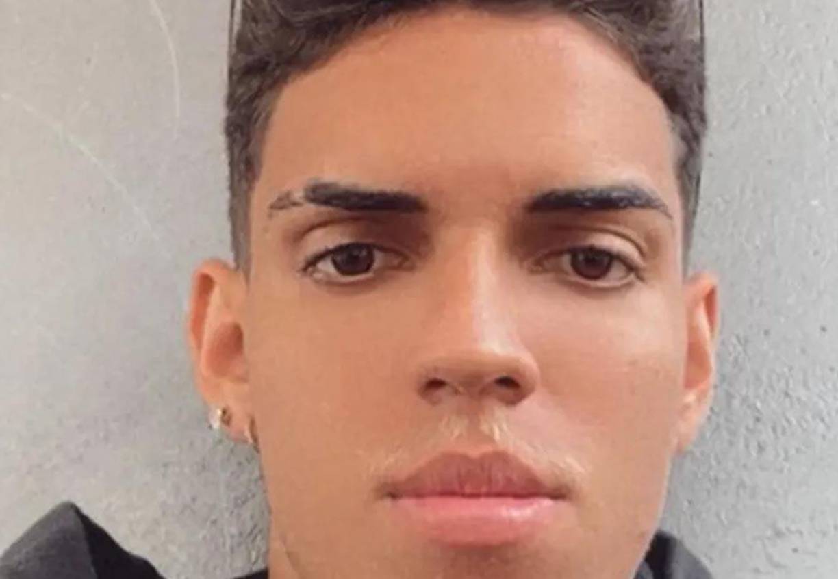 La noche de la desaparición, Vinicius se encontraba disfrutando de una fiesta junto a sus amigos. Al acabar, todos se marcharon en un coche y llevaron a Skulny a casa de su novia, en Sete Quedas, cerca de la frontera brasileña con Paraguay.