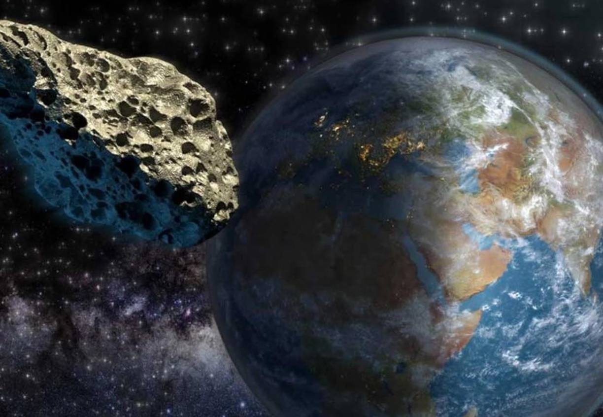 Afirmaron que, en caso de que Bennu colisionara con la Tierra, no causaría una extinción masiva, ya que el diámetro y la masa del asteroide no serían suficientes para provocar tales consecuencias. Sin embargo, podría aniquilar una región completa en cuestión de segundos. 