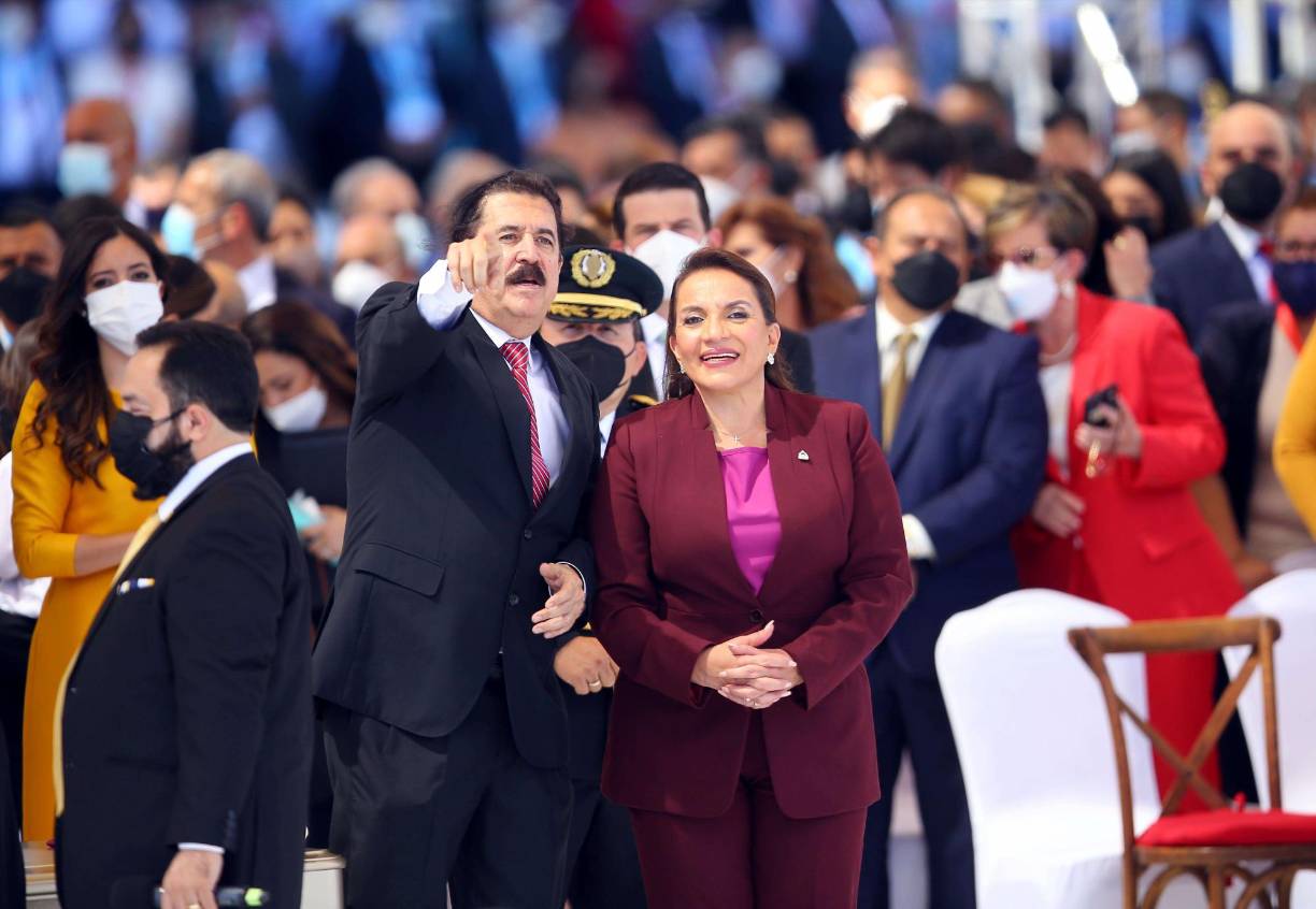 No obstante, el exgobernante consideró que el “gobierno, desde el inicio, ha sido el que ha generado este clima de confrontación”. 