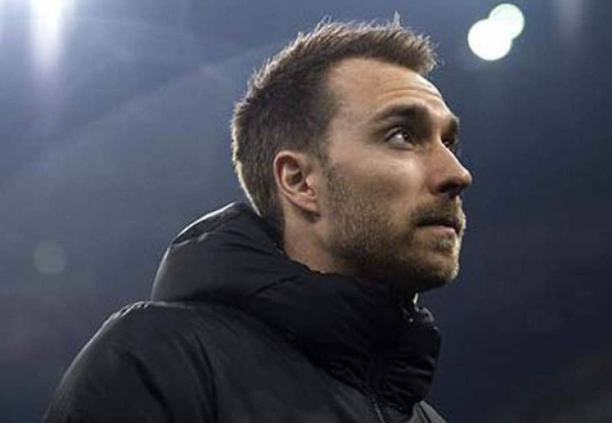 Resulta que Ericksen aún no ha encontrado un domicilio para quedarse, por lo que vivía en un hotel de Milán que decidió cerrar por el coronavirus.