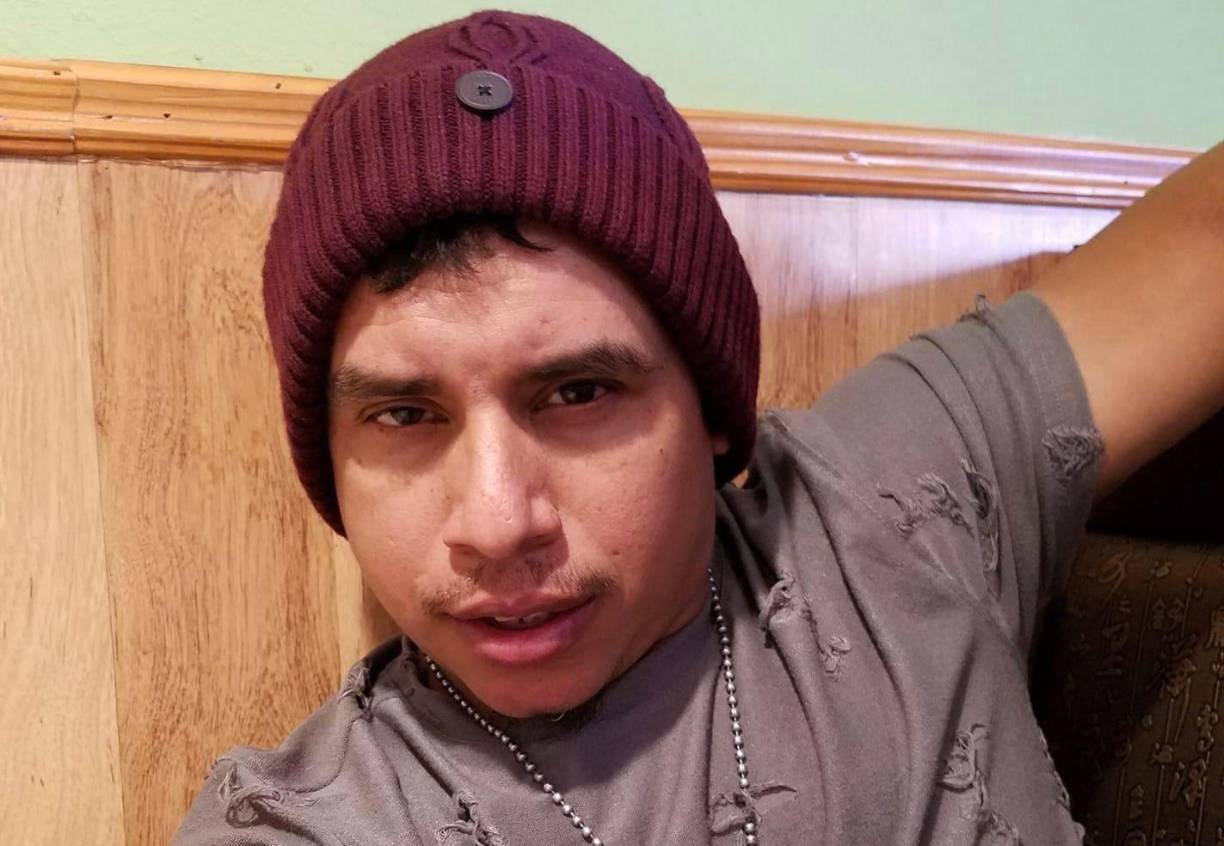 La noticia de su fallecimiento fue dada a conocer por su hermana a través de Facebook. 