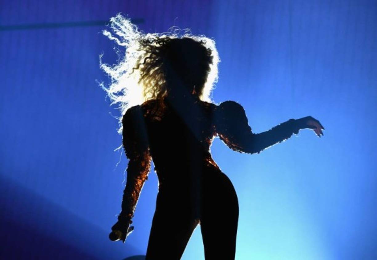 Entre los souvenirs oficiales, hay una playera que decía 'Boycott Beyoncé', en alusión a quienes la han amenazado con realizar protestas en sus shows, debido a sus mensajes políticos en contra de la Policía de EU, que ha matado a varios afroamericanos.