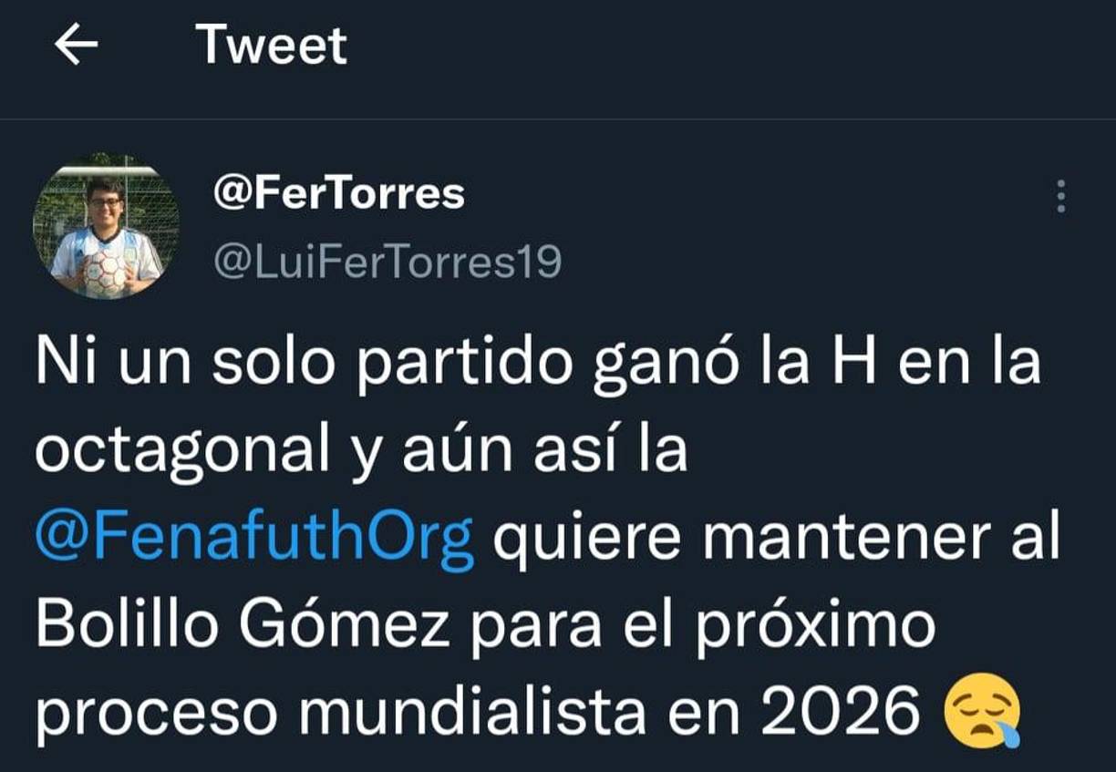 Prensa deportiva y exjugadores explotan tras crisis de Honduras: “La pesadilla no terminó”