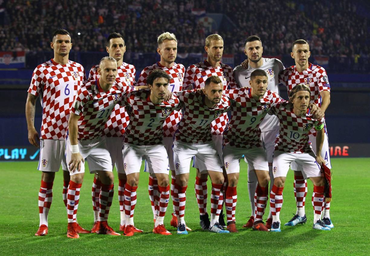 Croacia - El conjunto balcánico, cuya mayor estrella es Luka Modric, ganó el Grupo H en las eliminatorias de UEFA para clasificar a Qatar-2022. De este modo, los croatas vuelven al Mundial luego de lo hecho en Rusia 2018, donde fueron subcampeones.
