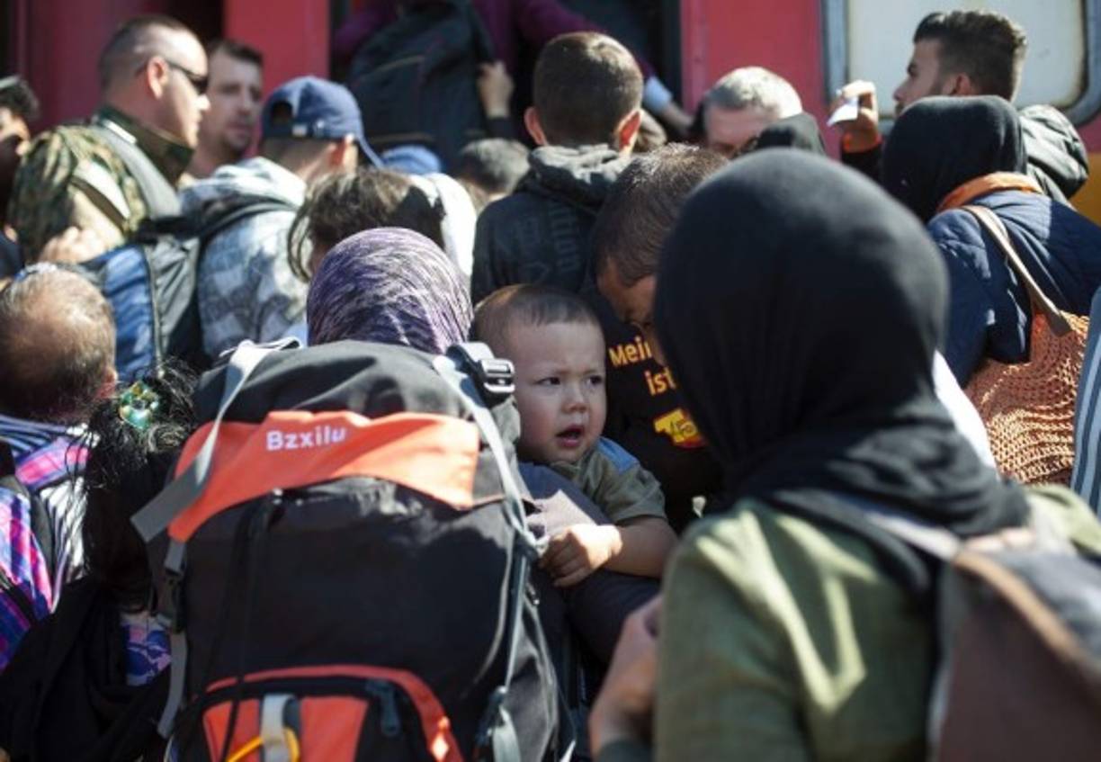 Mientras que otras 29 lograron llegar a nado a una playa de la isla, situada en el mar egeo, cerca de la costa turca.