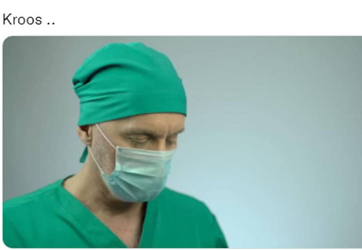 Real Madrid presentó su tercera camiseta para la temporada 2021-22 y las redes sociales se llenan de memes