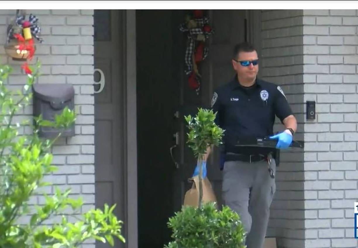 Cvitanovich enfatizó que el cuerpo de Bella no había sido descuartizado. 