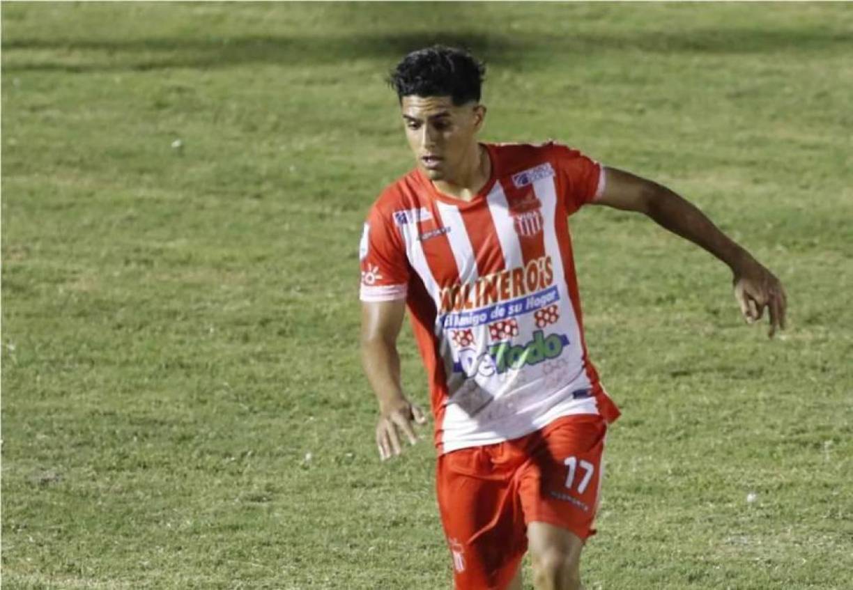 Luis Palma - Es el último gran logro de las reservas del Vida. Trascendió en Liga Nacional, fue seleccionado Sub 17, Sub-23 y ahora forma parte de la Selección Absoluta de Honduras y juega con el Celtic de Escocia.
