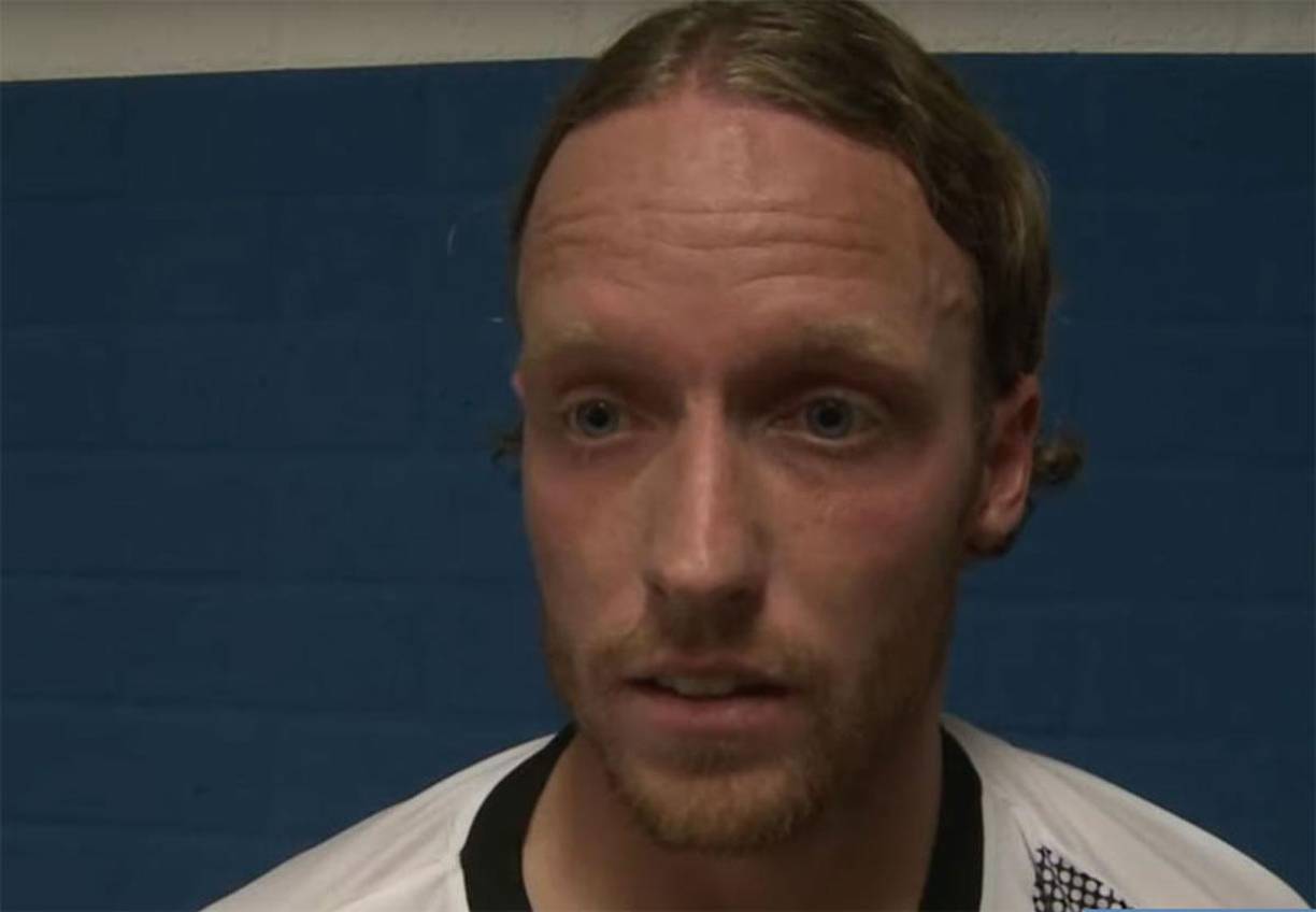 “Este caso se refiere a cientos de kilos de cocaína. Sostengo que Stam era un actor importante en el mundo de las drogas”, argumentó el fiscal.