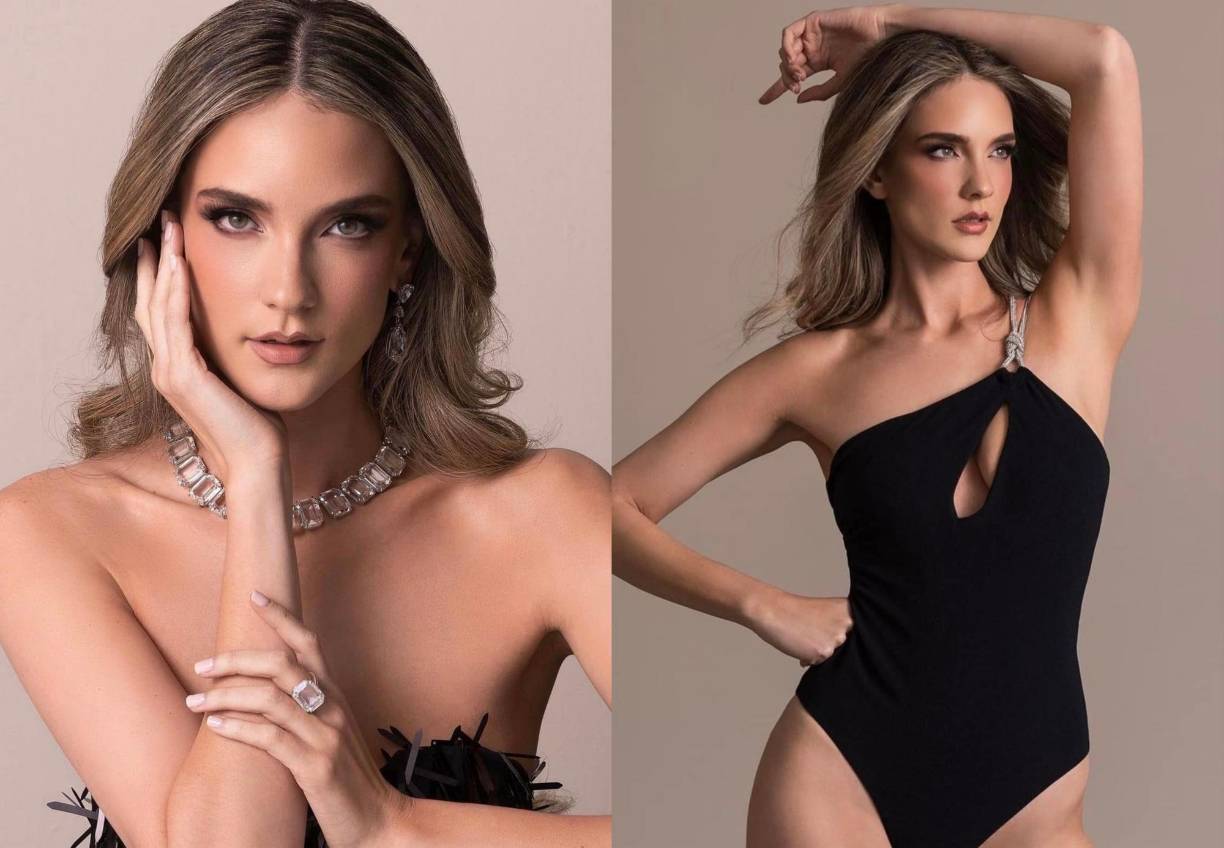 La joven tiene una extensa trayectoria, en el 2013 se coronó como Miss Grand Guatemala y sostuvo el título de Miss Guatemala Latina 2013, este nombramiento le permitió representar a su país en Miss América Latina del Mundo en República Dominicana, concurso en el que formó parte del Top 5.