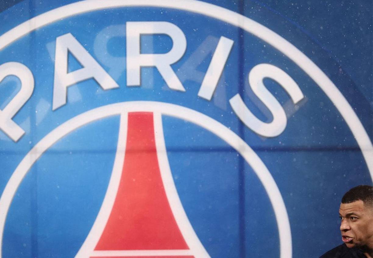 El Real Madrid pretende firmar a Mbappé en enero aunque el anuncio no se llevaría a cabo hasta acabada la temporada.