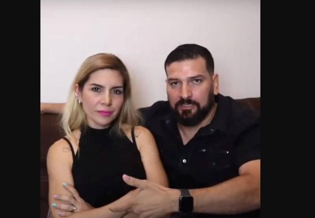 En un video de casi dos horas, Karla Panini y Américo destaparon supuestas intimidades que no dejan bien parada a Luna, pues según Américo, ella lo engañó en varias ocasiones.