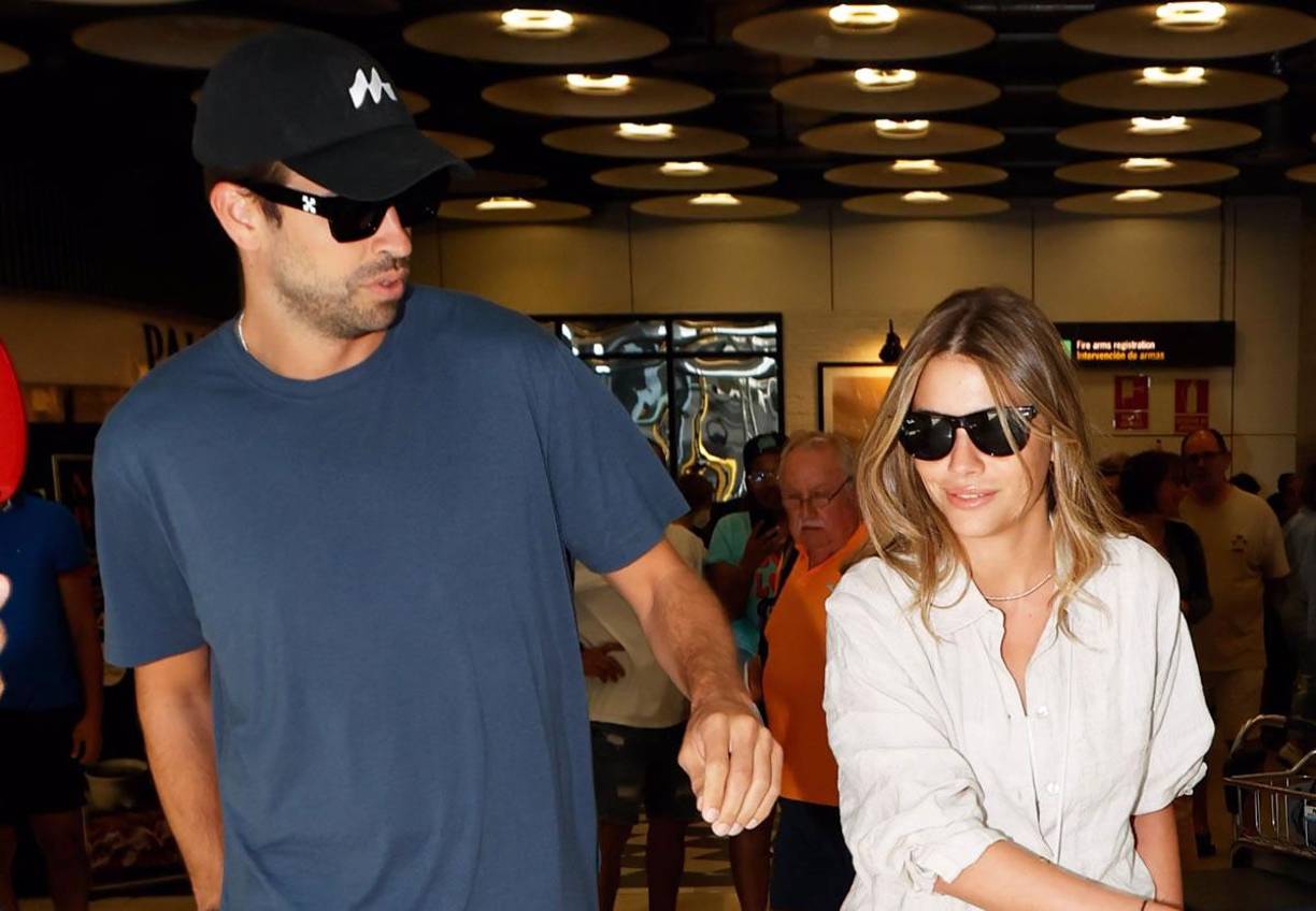 “Lo que (Shakira) quiere es no tener ningún contacto con nada que haya tocado Clara Chía”, explicaron en el programa Espejo Público.