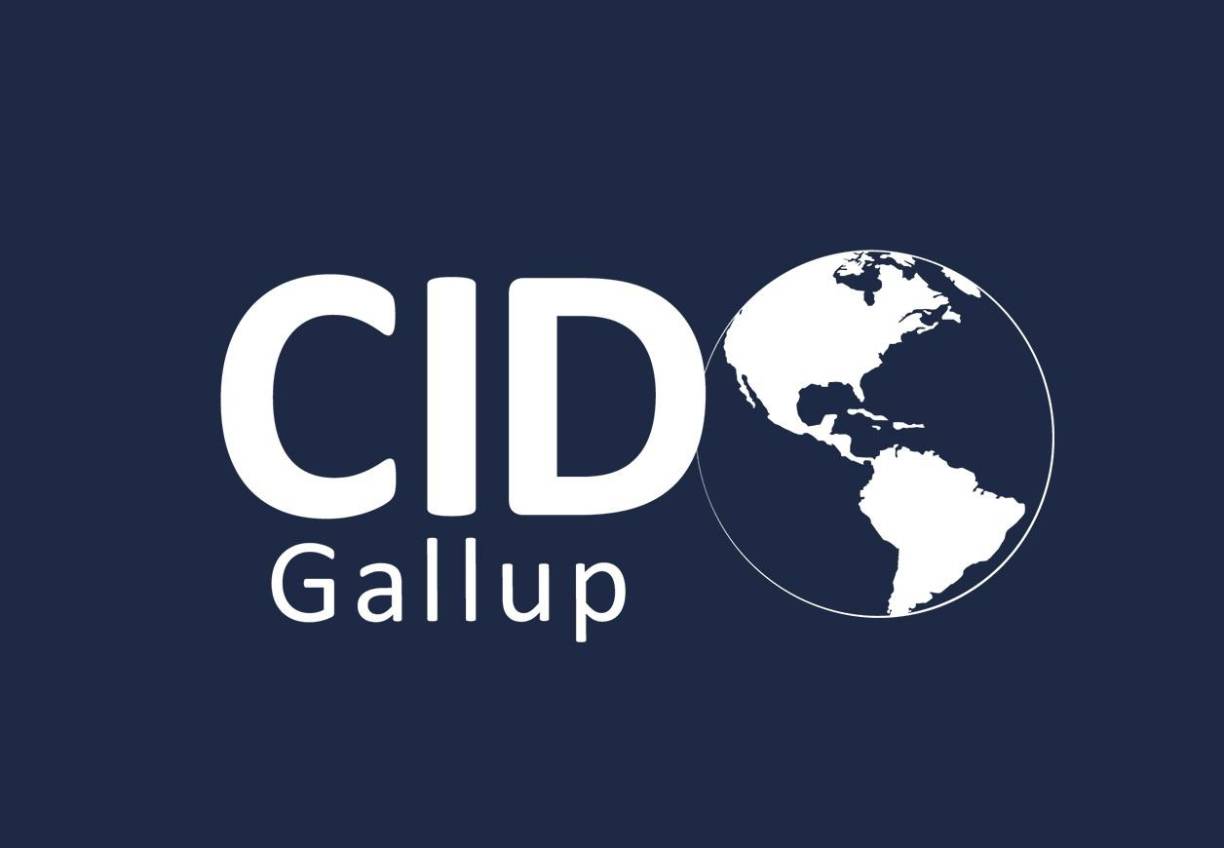 Aquí te mostramos el listado de presidentes evaluados en la encuesta de Cid Gallup: 