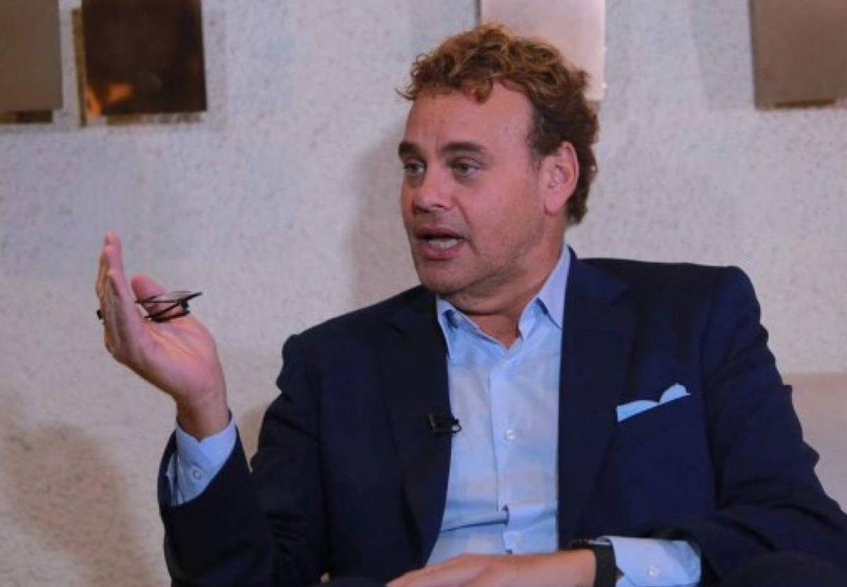 Tras la salida de Faitelson de ESPN, muchas personas han mostrado su tristeza de ver que una de las figuras más representativas del canal se va a otra señal televisiva.