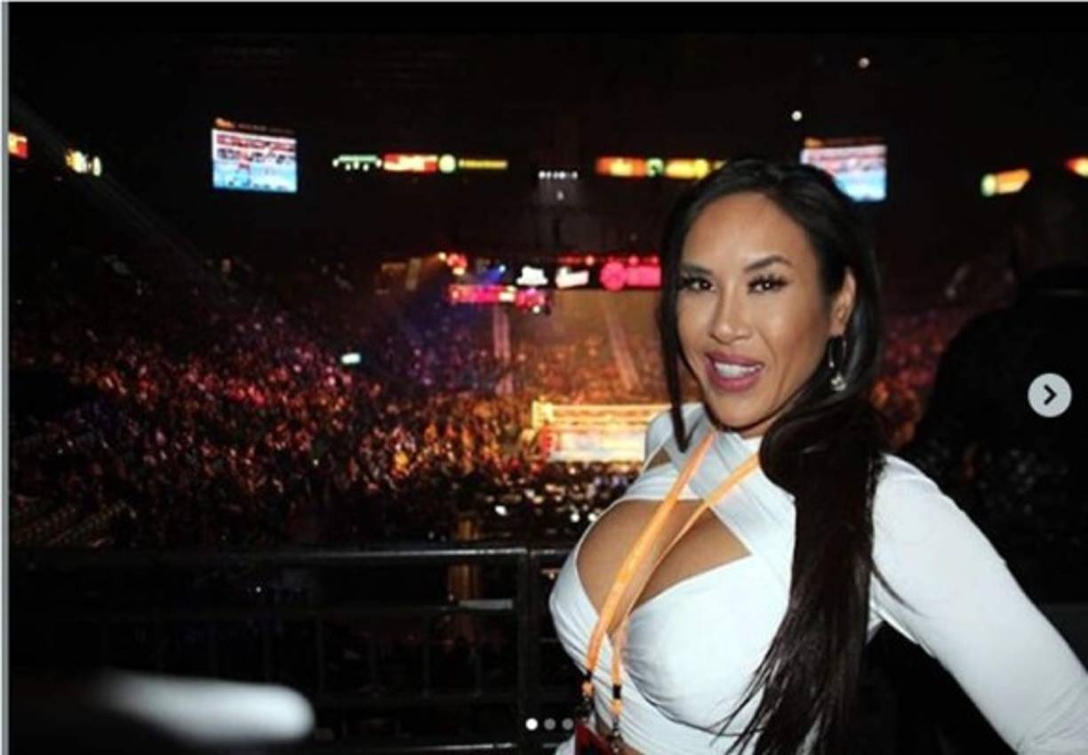 Jennifer Sushe será representada legalmente por la abogada de derechos de la mujer Gloria Allred, quien ya solicitó a la Comisión Atlética del Estado de California que investigue a Pulev y suspenda su licencia de boxeo.