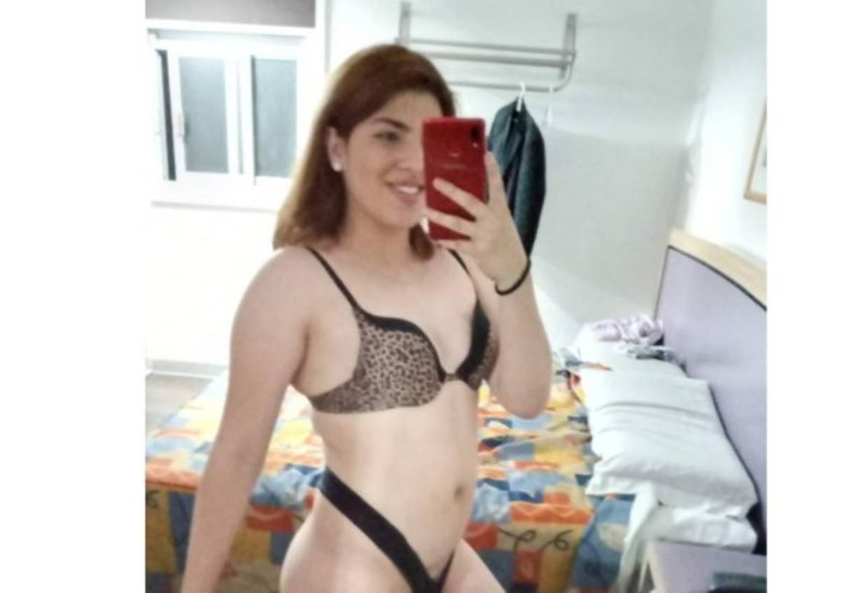 Carolina Lanza hizo la aclaratoria pidiendo el debido respeto para su hijo y su familia.