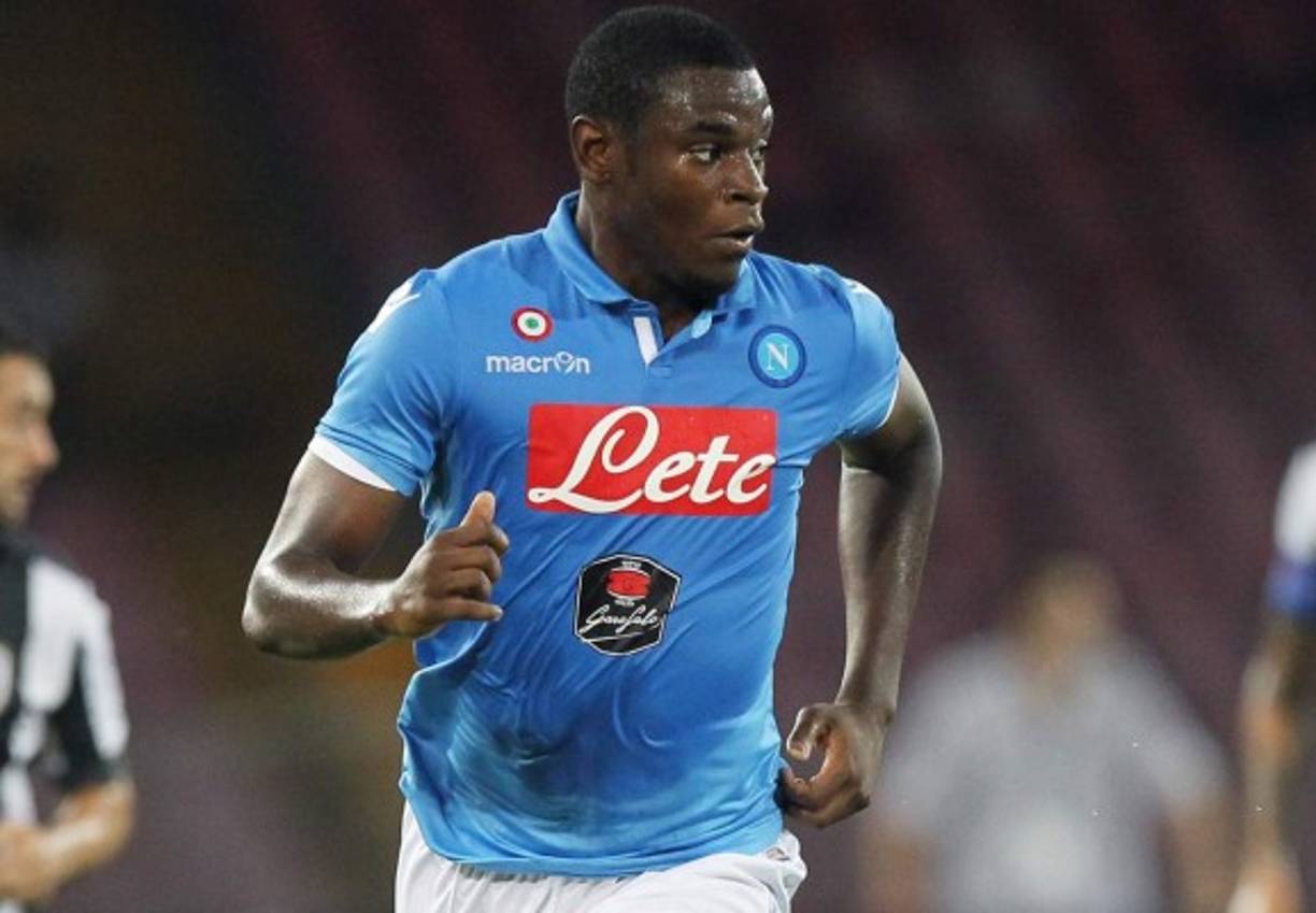 La Sampdoria ha llegado a un acuerdo con el jugador colombiano Duván Zapata. Ahora falta convencer al Napoli. La oferta actual está en los 15 millones de euros, pero el Nápoles pide 25.