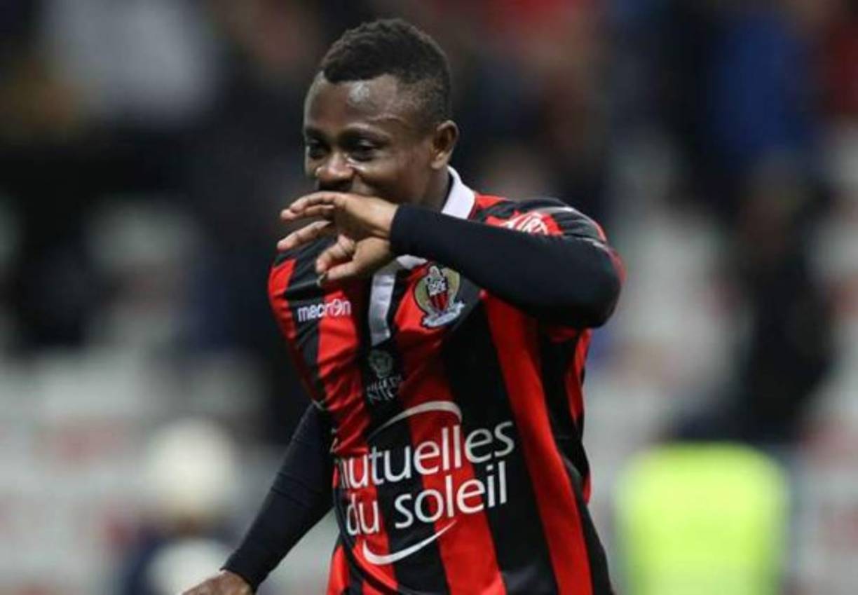 Jean Michael Seri: El medio de origen africano, al que se ha relacionado con el Barça y con diversos equipos como el PSG, el Arsenal o la Roma, ahora suena en el Liverpool por lo que llegaría como reemplazo de Coutinho.