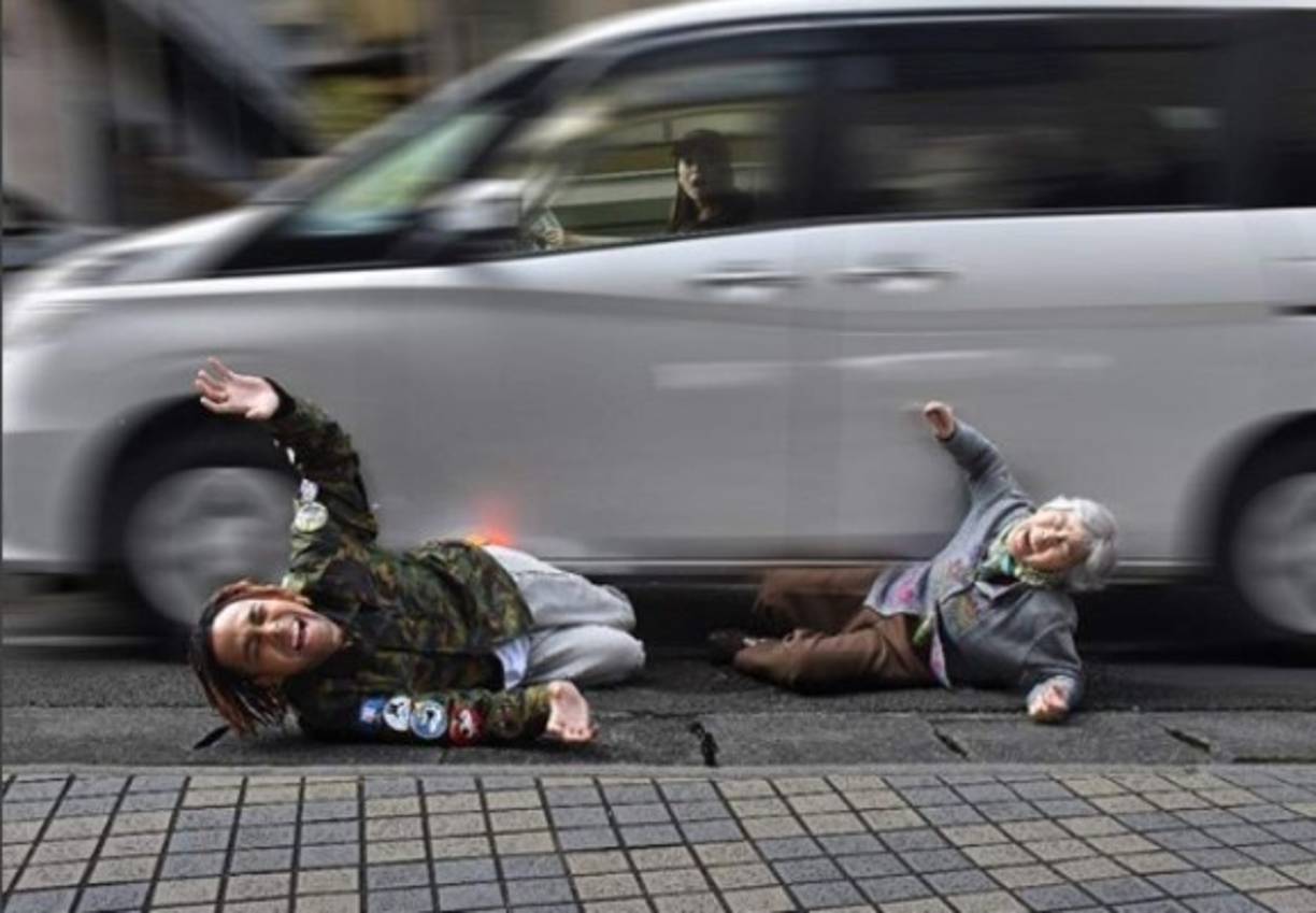 Kimko es toda una influencer. Ella maneja, administra y sube las fotos editadas y manipuladas por ella a su cuenta de Instagram.