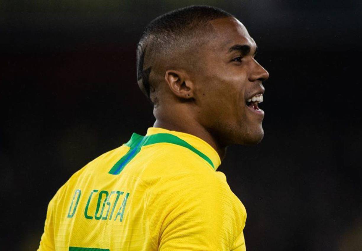 “Como influencer de OF, crearé contenido exclusivo para mis fans que no podrán ver en ninguna otra red social, y eso marcará una gran diferencia”, detalló el jugador carioca.