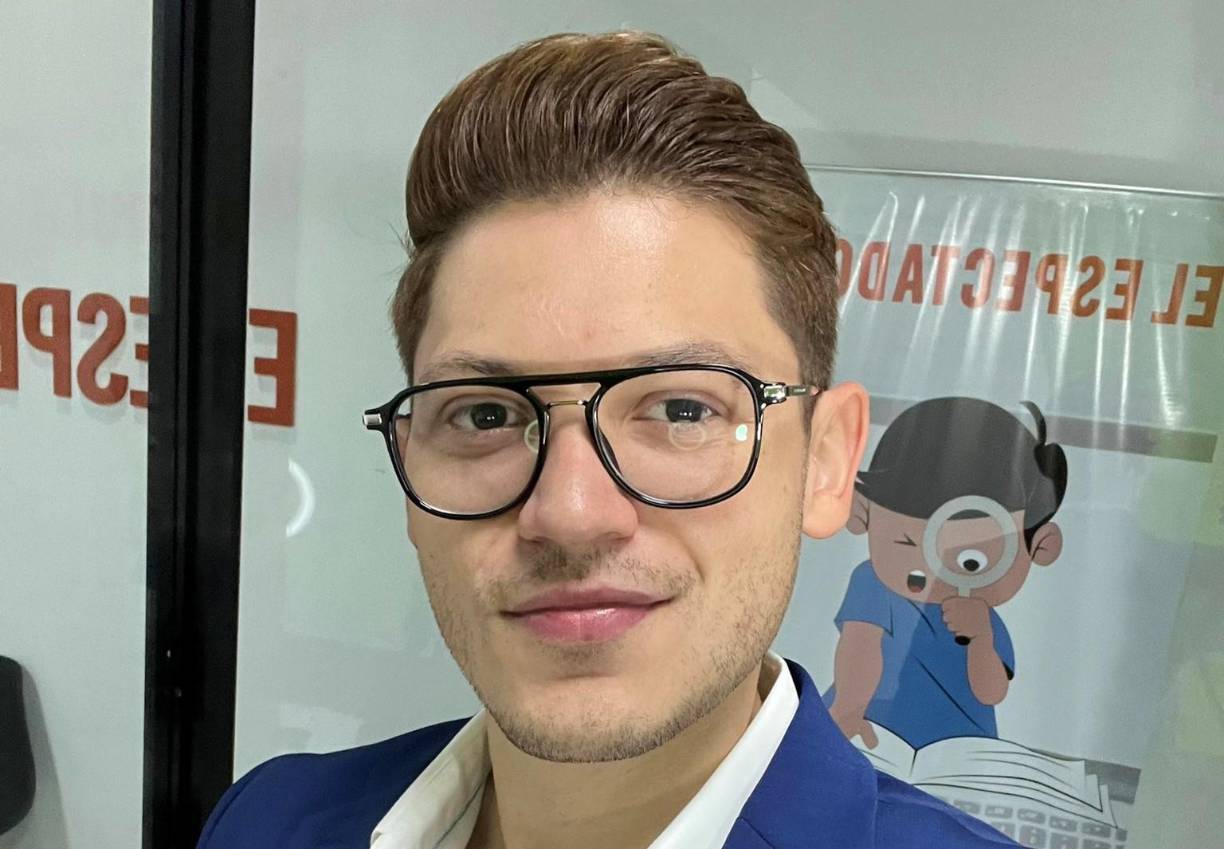 Uno de los cuestionamientos vino de Rashid Mejía, quien es el presidente de la organización “Una Sola Voz por Honduras” . 