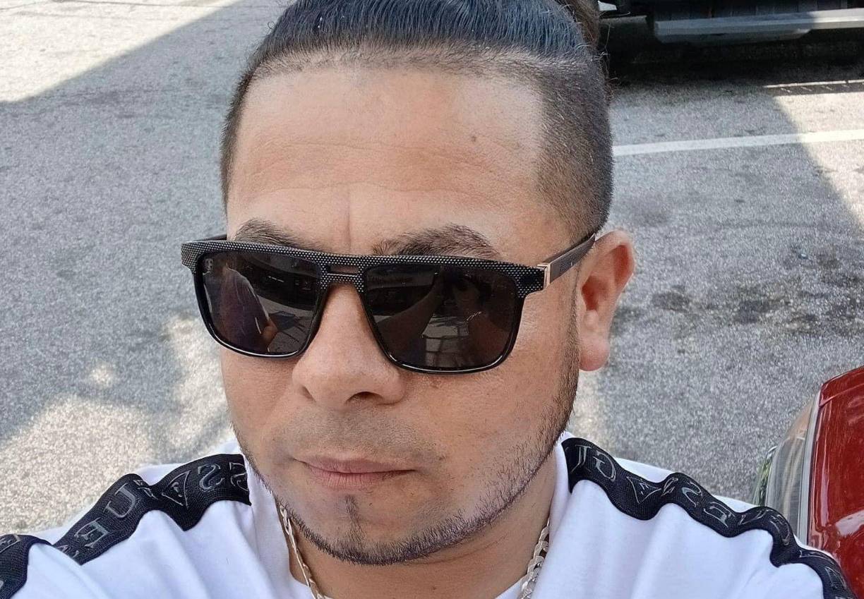 La muerte del hondureño se reportó en horas de la noche del domingo 22 de septiembre de 2024. 