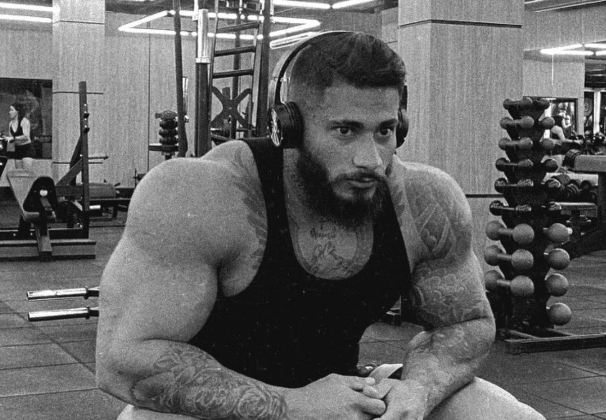 Aunque fue atendido por médicos en el lugar, no pudieron salvarle la vida.