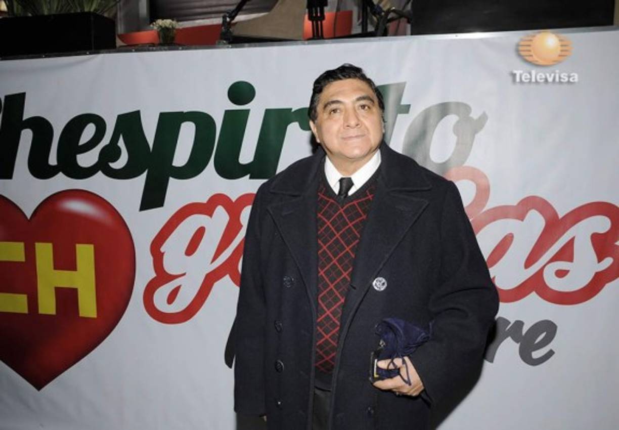 No faltaron a darle el último adiós Carlos Bonavides.