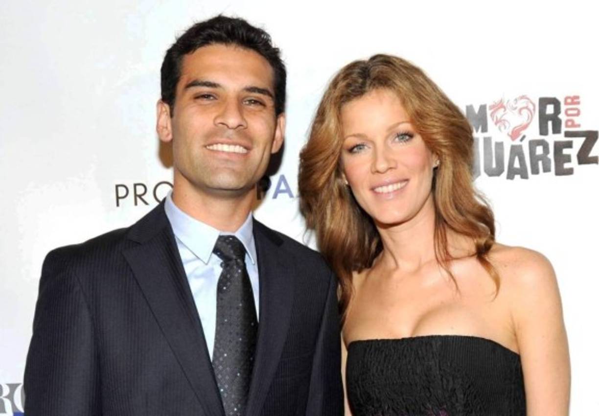 Michel ha seguido con su vida en México. En 2011 se casó por sorpresa con el futbolista Rafael Márquez, con quien fue madre por segunda vez de su hijo Leonardo.