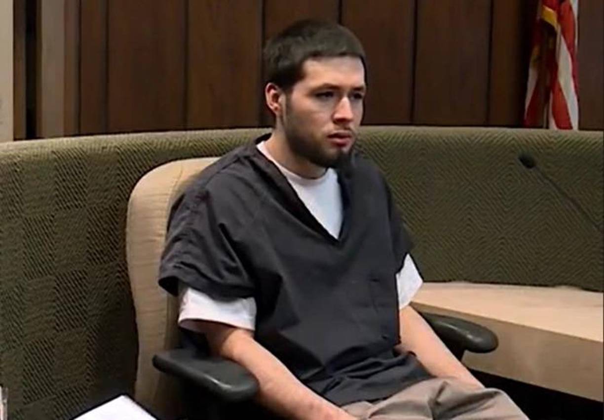 Eduard Rodríguez Tabora, que ahora tiene 22 años, había pedido que su juicio se desarrollara en Nashville.