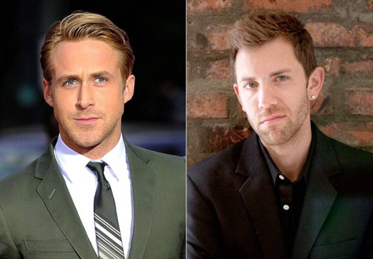 Nicholas Ryan ha visitado al cirujano plástico más de un par de veces. Su mayor deseo es entrar en la industria de actores de Hollywood, logrando obtener un parecido físico con el actor Ryan Gosling.<br/>