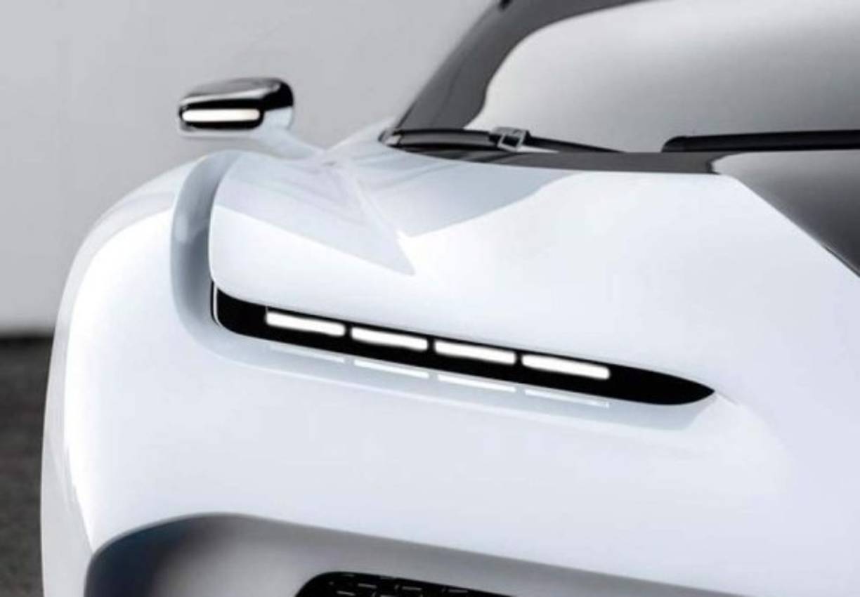 Este modelo fue creado en homenaje a Romano Artoli, industrial italiano que compró Bugatti y llevó a la compañía al desarrollar el reconocido EB110. Tiene un valor que ronda los 8 millones de euros (cerca de $ 7.500 millones).