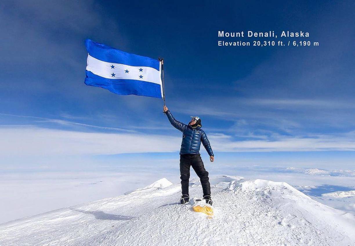 “Desde muy joven me dediqué a labores agrícolas”, dice Quintero.