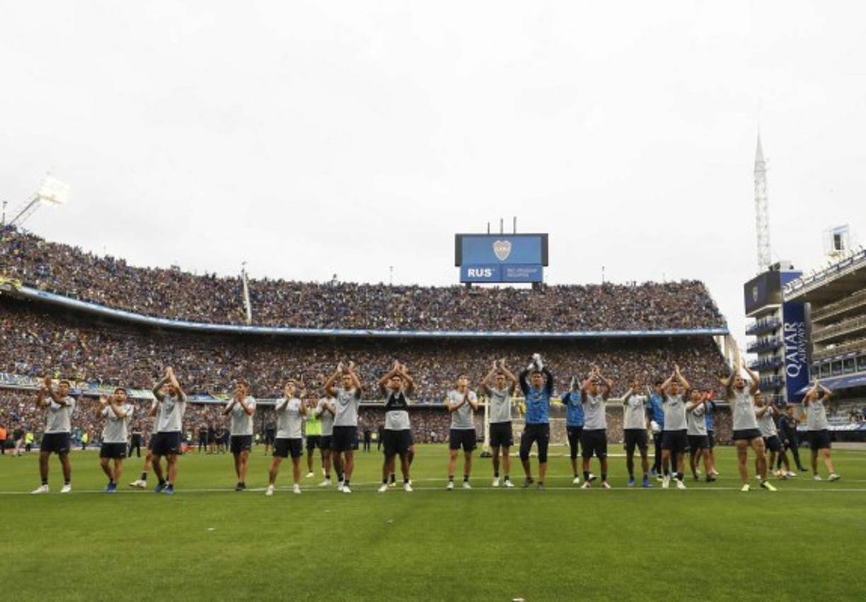 Foto: La Prensa