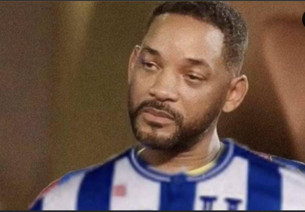 “Hijo”: los memes que dejó la derrota de Honduras ante Jamaica en Nations League