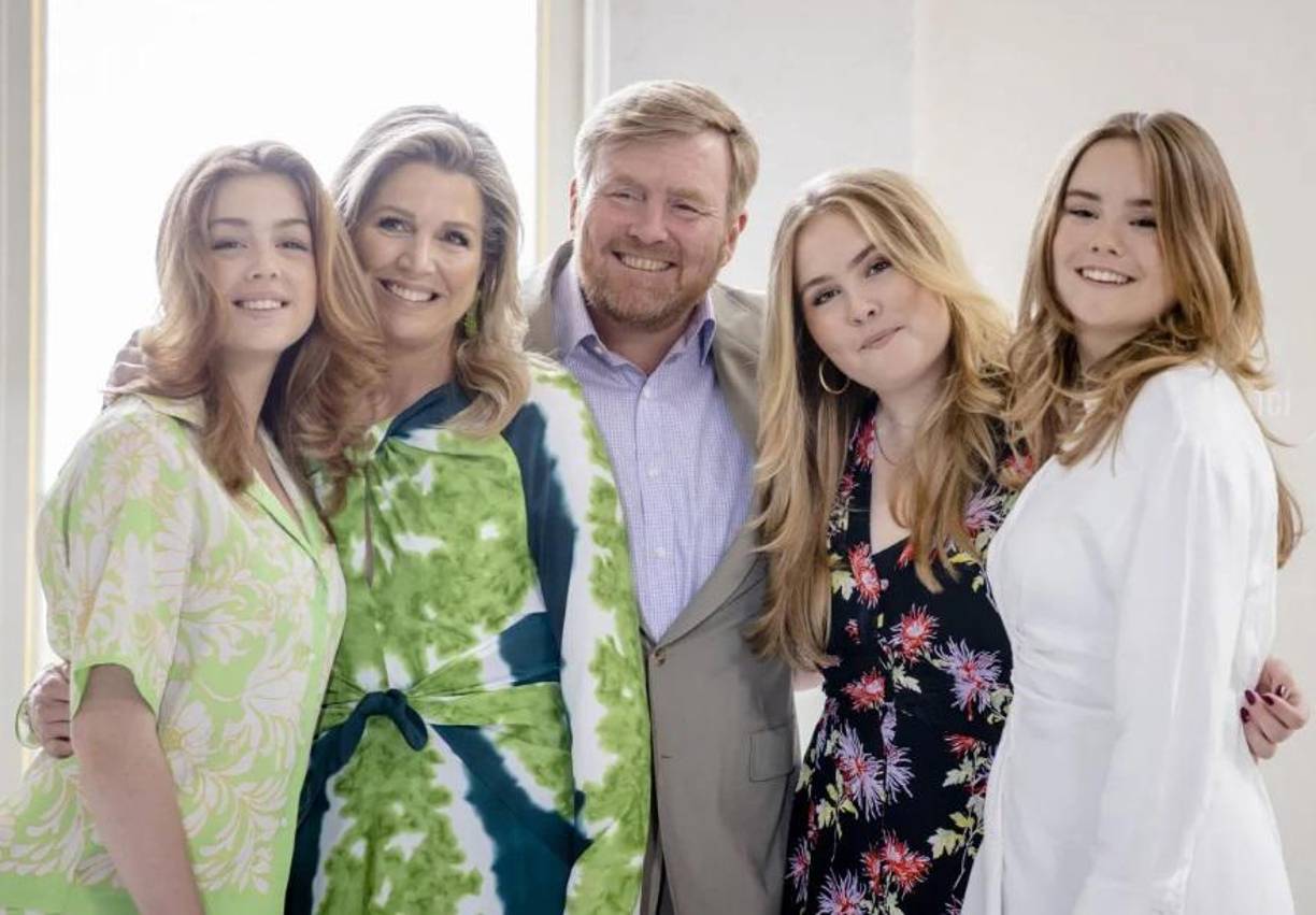 La princesa “es aparentemente el blanco de la mocromafia”, declaró a la AFP Rick Evers, periodista especializado en la realeza.