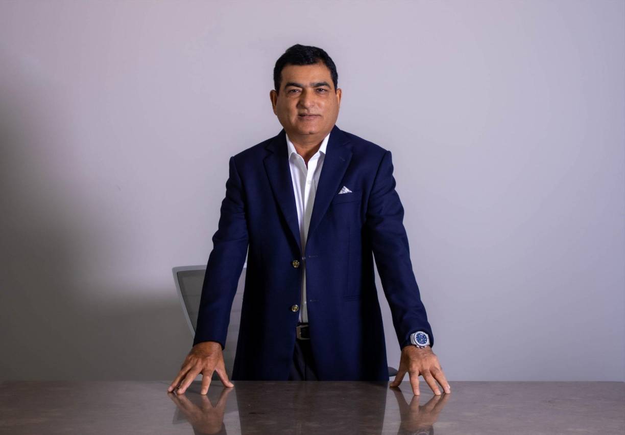 Yusuf Amdani es señalado por “incurrir” en una importante corrupción al sobornar a funcionarios de la Corte Suprema de Honduras (CSJ). 