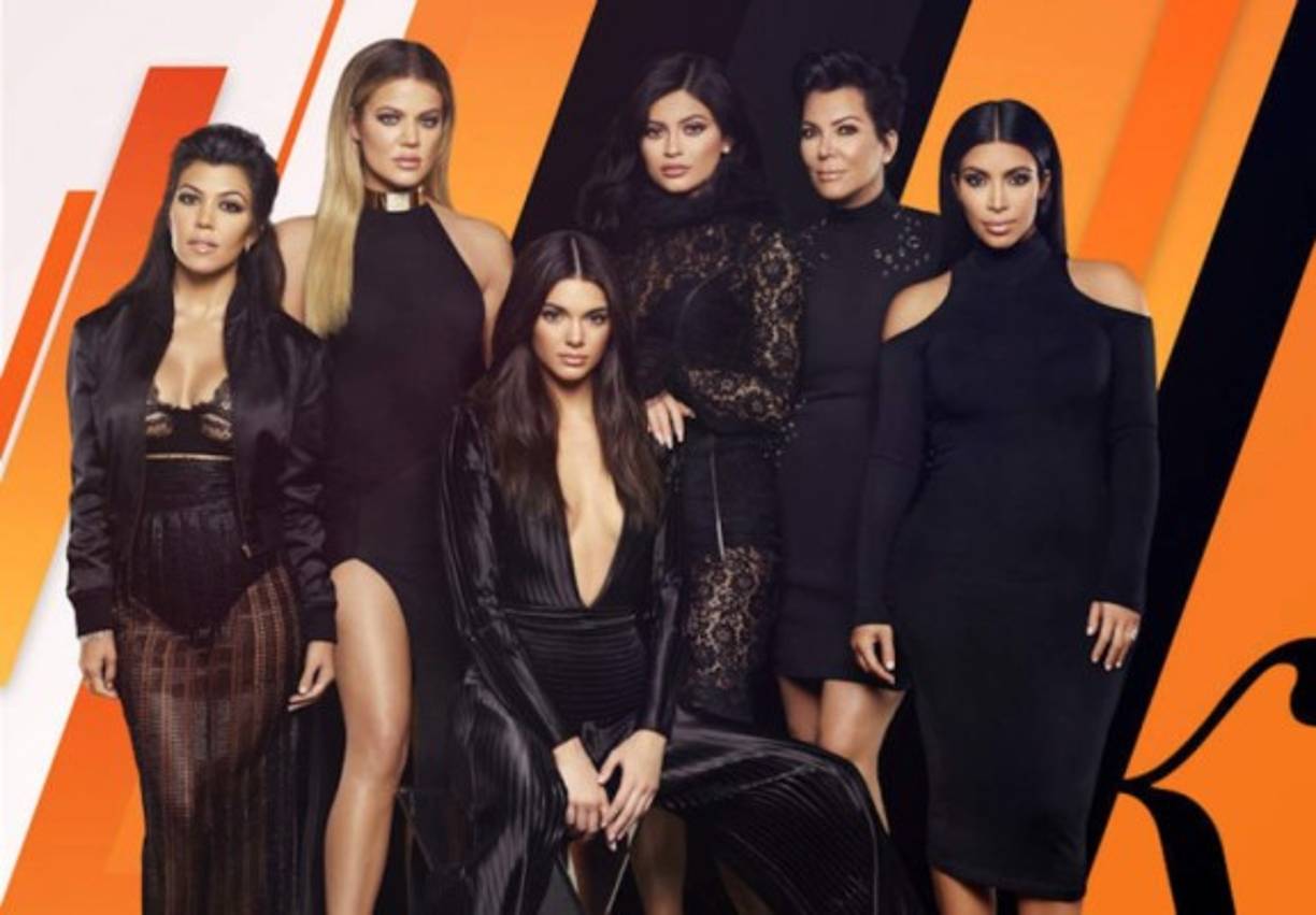 Las Kardashian han marcado la última década con su estilo, visión empresarial y también con los escándalos y el drama que ha caracterizado su vida y a los que los rodea.