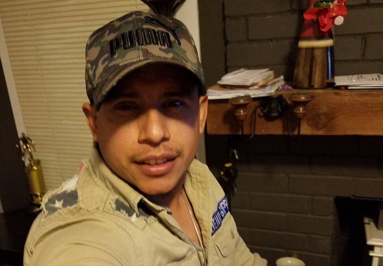 Se desconocen mayores detalles de cómo ocurrió el accidente en el que murió este hondureño. 