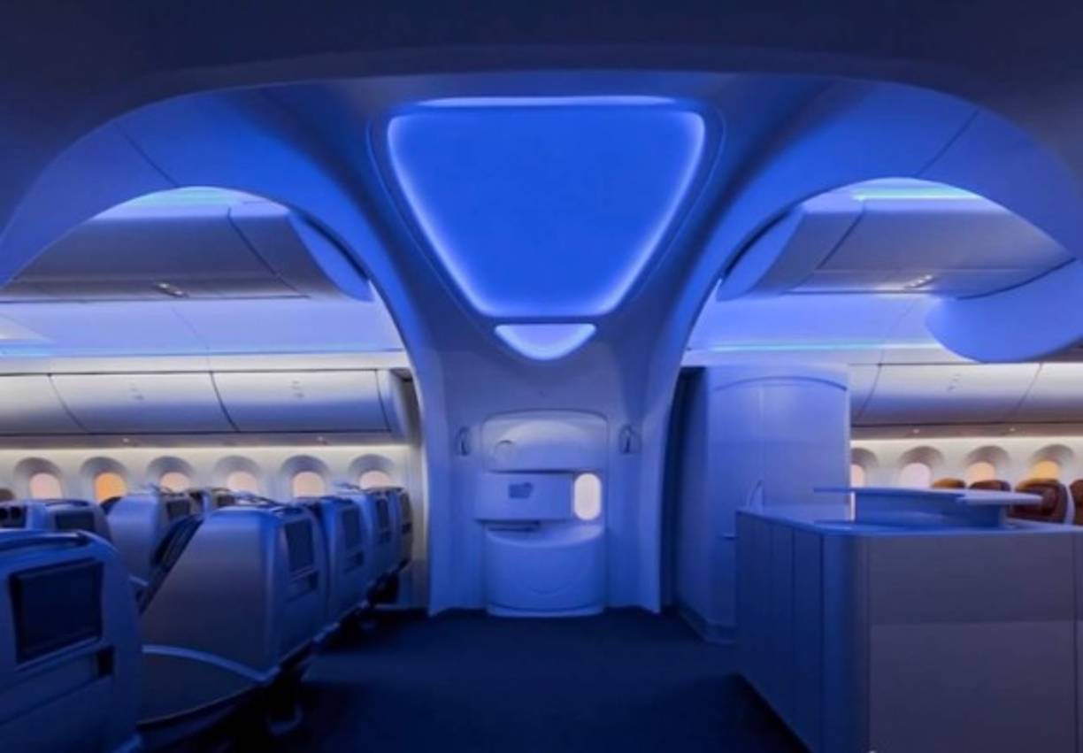 Se estima que el Gobierno mexicano gaste 77,5 millones de dólares adicionales para adecuar el hangar del nuevo avión presidencial en el aeropuerto de México D.F.