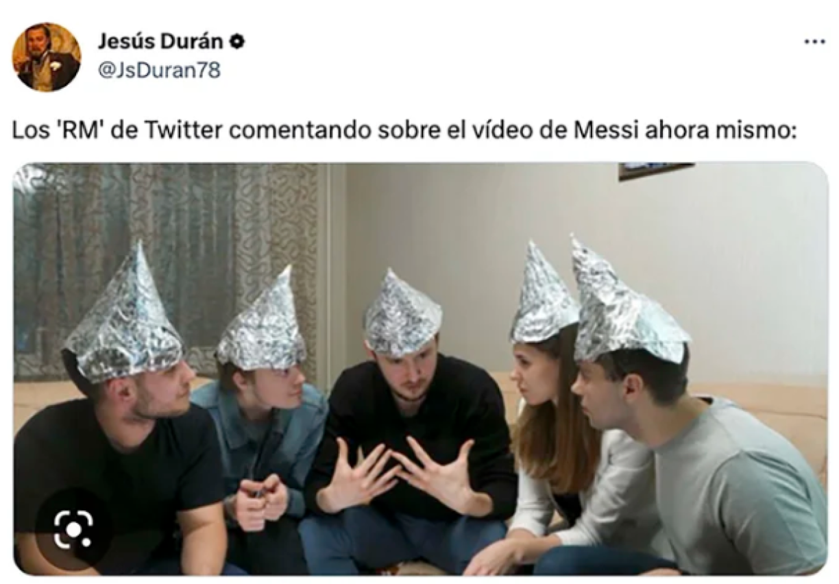 ¡No perdonan! Messi se disculpó con el PSG y lo destrozan con memes