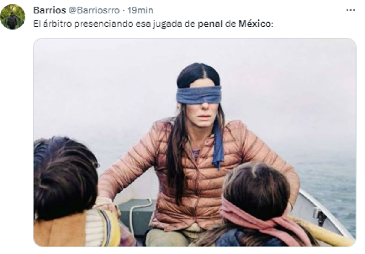 Copa Oro 2023: El México - Costa Rica desata ola de memes