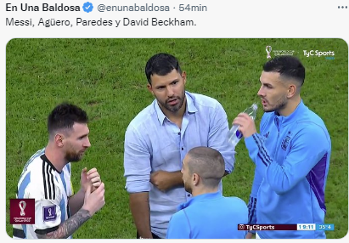 Burlas a Brasil: Los mejores memes de la clasificación de Argentina