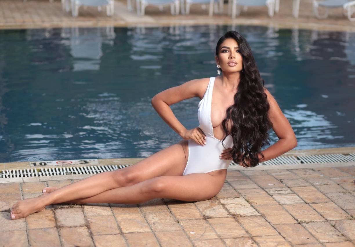 Aunque hasta ahora se desconoce cómo se dio la elección de García como Miss Nicaragua 2024, lo que se conoció en este año que la franquicia había sido adquirida por un empresario nicaragüense en el exterior y que el certamen se podría realizar en el exilio.