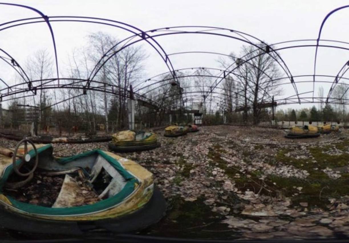 Hoy en día cerca de 5 millones de ucranianos, rusos y bielorrusos viven en zonas donde la cantidad de radiación es alta.<br/><br/>