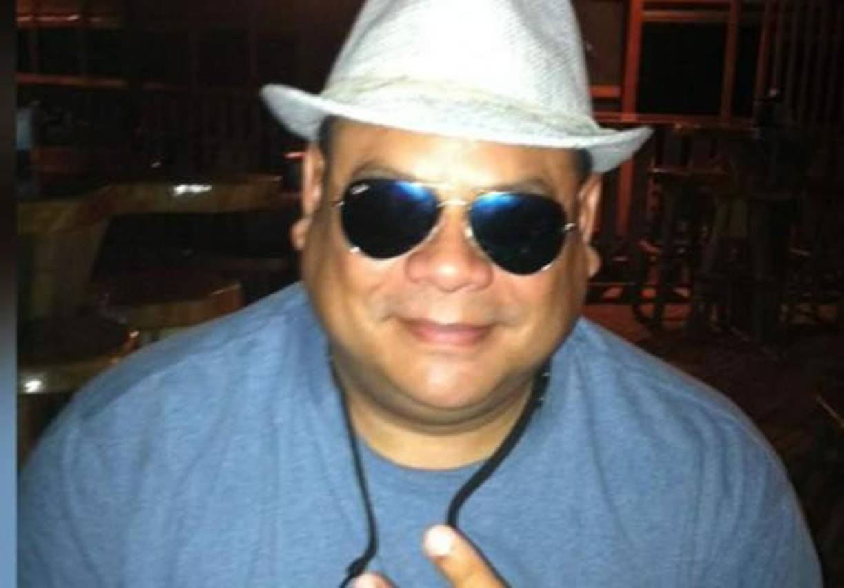 Darwin Alexander Maldonado Montoya fue acribillado a balazos el 25 de abril de 2015 en el barrio El Imán de La Ceiba. 