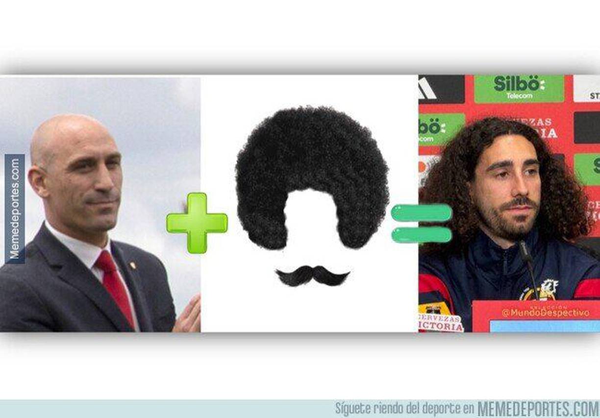 Lamine Yamal brilla, Messi destaca, Mbappé y Rabiot atacados en los memes