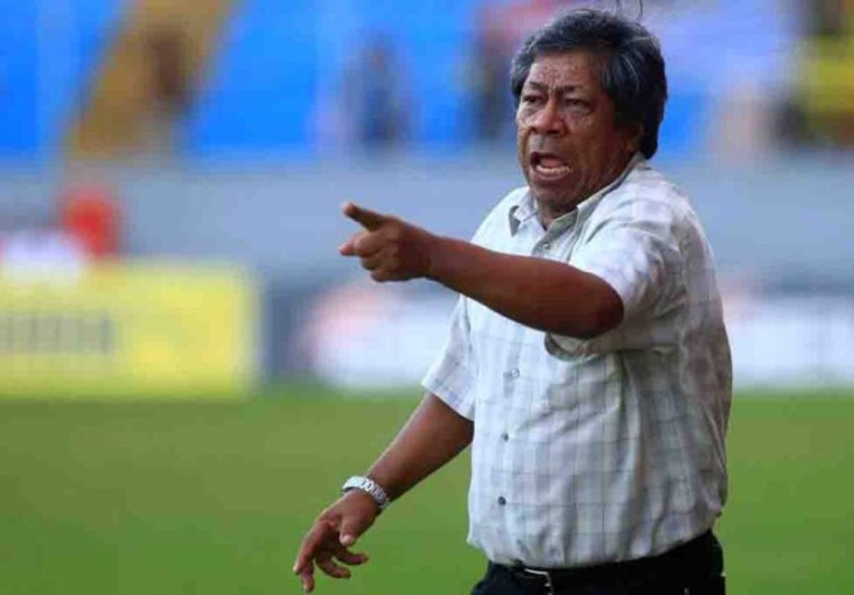 El órgano de decisión de la Comisión de Ética independiente de la FIFA anunció este miércoles que ha inhabilitado por dos años al entrenador hondureño Ramón Maradiaga por 'su implicación en un intento de manipulación de partidos'. A nivel mundial la prensa internacional ha informado y hoy te presentamos lo que dicen.